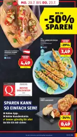 Hofer Flugblatt woche 29 Seite 17