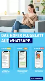 Hofer Flugblatt woche 29 Seite 21