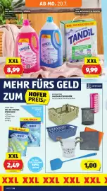 Hofer Flugblatt woche 29 Seite 22