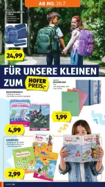 Hofer Flugblatt woche 29 Seite 24