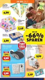 Hofer Flugblatt woche 29 Seite 25