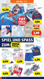 Hofer Flugblatt woche 29 Seite 26