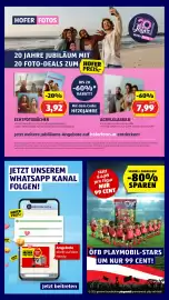 Hofer Flugblatt woche 29 Seite 3