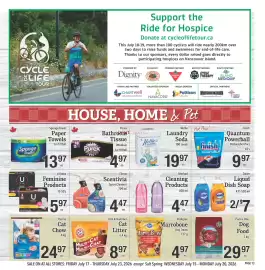 Country Grocer flyer week 29 Page 13