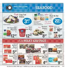 Country Grocer flyer week 29 Page 5