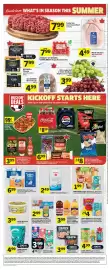 Foodland flyer week 29 Page 2