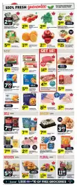 Foodland flyer week 29 Page 3