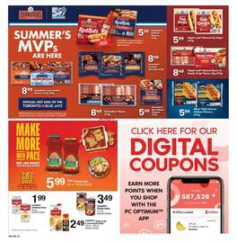 Fortinos flyer week 29 Page 24