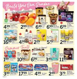 Fortinos flyer week 29 Page 10