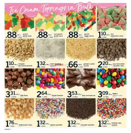 Fortinos flyer week 29 Page 11