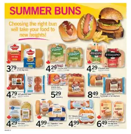 Fortinos flyer week 29 Page 15