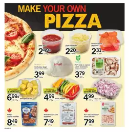 Fortinos flyer week 29 Page 16
