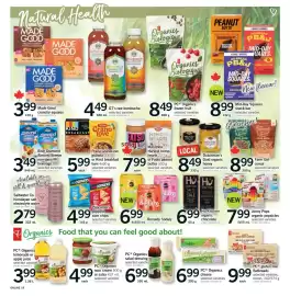 Fortinos flyer week 29 Page 17
