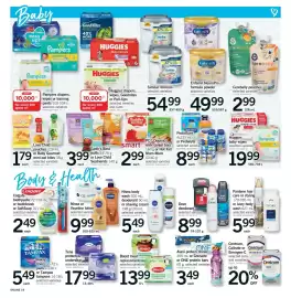 Fortinos flyer week 29 Page 18