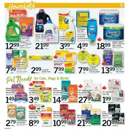 Fortinos flyer week 29 Page 19