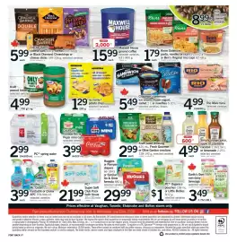 Fortinos flyer week 29 Page 2