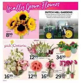 Fortinos flyer week 29 Page 20