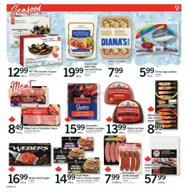 Fortinos flyer week 29 Page 21