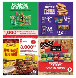 Fortinos flyer week 29 Page 22