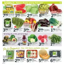 Fortinos flyer week 29 Page 3