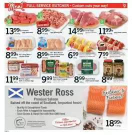 Fortinos flyer week 29 Page 5
