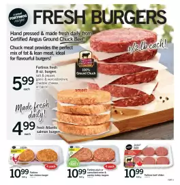 Fortinos flyer week 29 Page 6