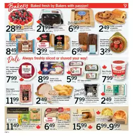 Fortinos flyer week 29 Page 7