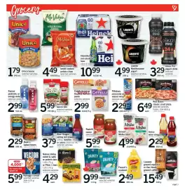Fortinos flyer week 29 Page 8