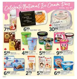 Fortinos flyer week 29 Page 9