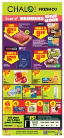 FreshCo flyer week 29 Page 1