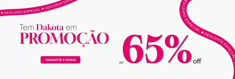 Catálogo Dakota Página 1