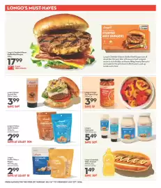Garden Foods flyer week 29 Page 12