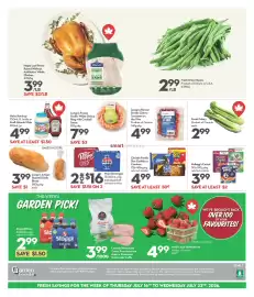 Garden Foods flyer week 29 Page 2