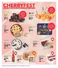 Garden Foods flyer week 29 Page 3