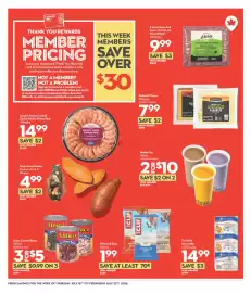 Garden Foods flyer week 29 Page 4