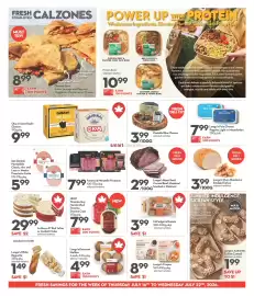 Garden Foods flyer week 29 Page 6