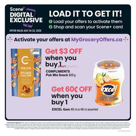 IGA flyer week 29 Page 10
