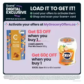 IGA flyer week 29 Page 10