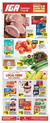 IGA (valid until 22-07)