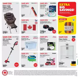 Home Hardware flyer Page 2