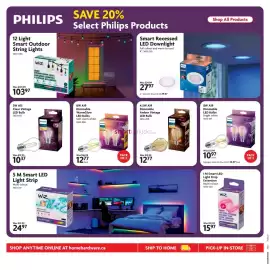 Home Hardware flyer Page 24