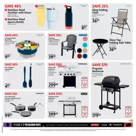 Home Hardware flyer Page 4