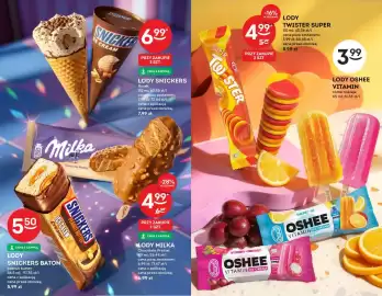 Żabka gazetka Strona 4