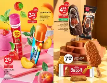 Żabka gazetka Strona 6