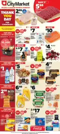 Loblaws flyer week 29 Page 1