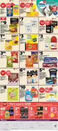 Loblaws flyer week 29 Page 2