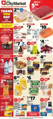 Loblaws flyer