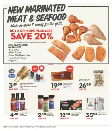 Longo's flyer week 29 Page 10