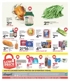 Longo's flyer week 29 Page 2