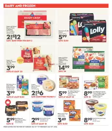 Longo's flyer week 29 Page 8